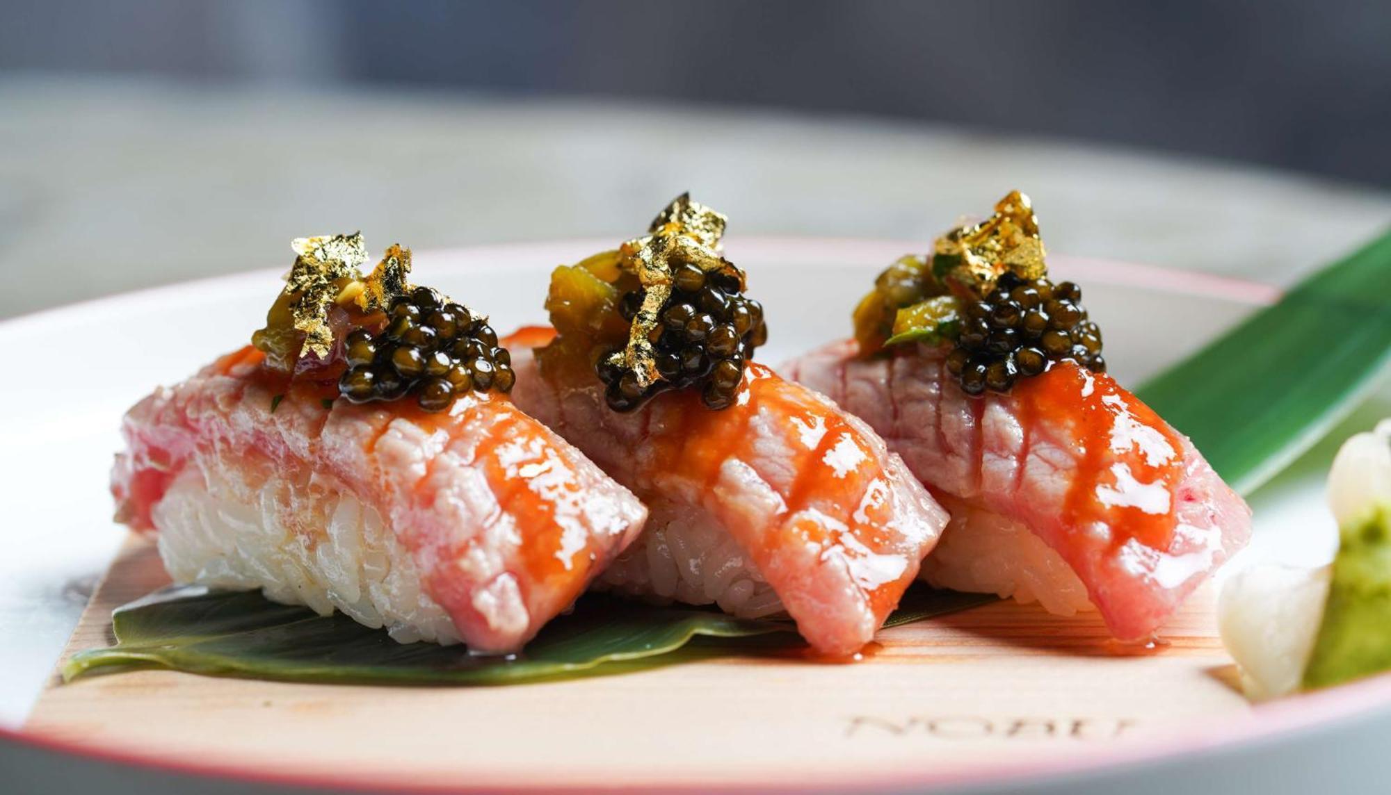 Nobu Hotel Toronto Eksteriør bilde