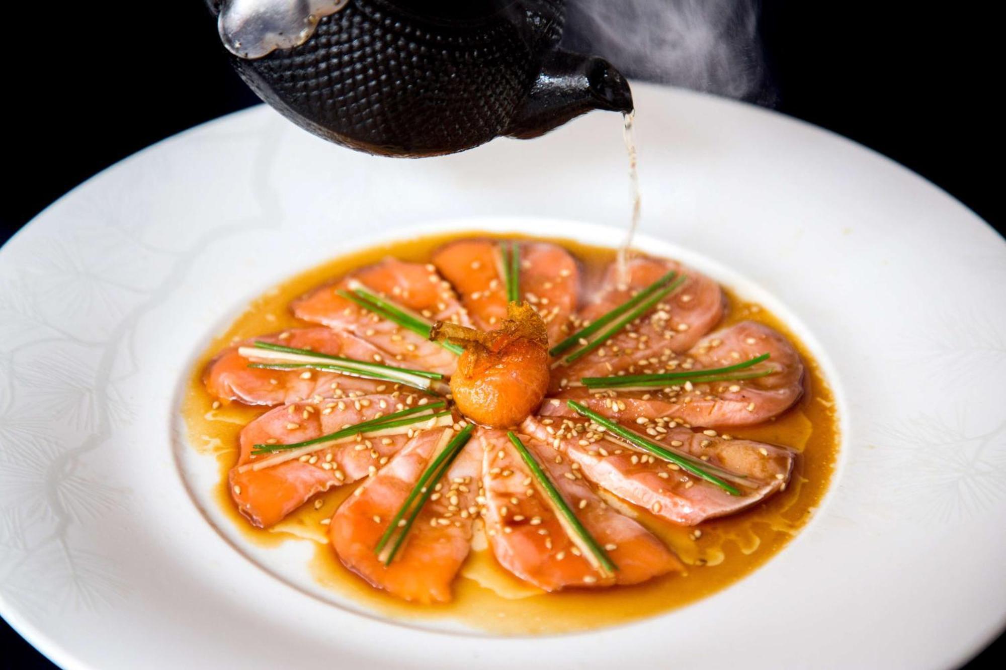Nobu Hotel Toronto Eksteriør bilde