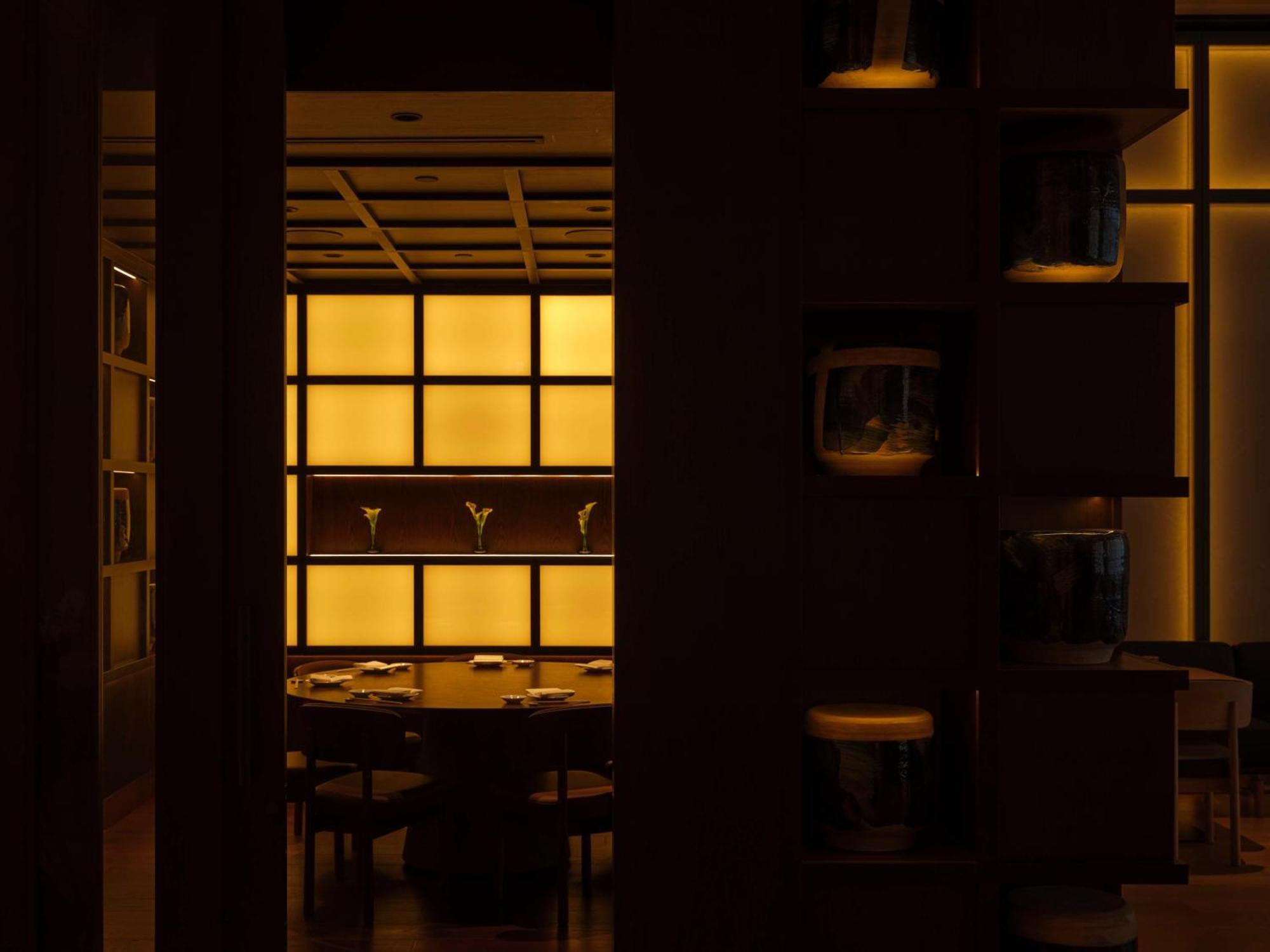 Nobu Hotel Toronto Eksteriør bilde