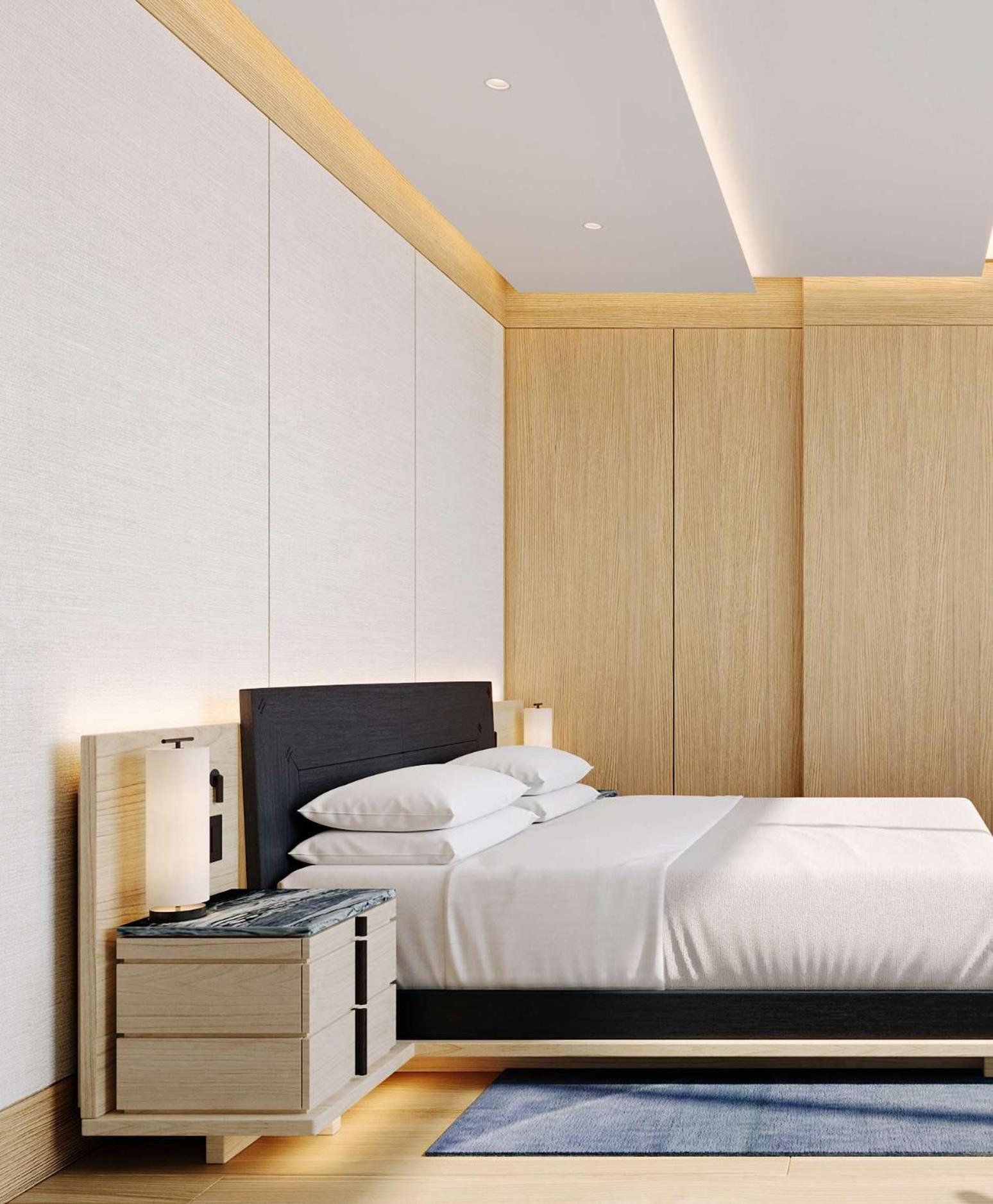Nobu Hotel Toronto Eksteriør bilde