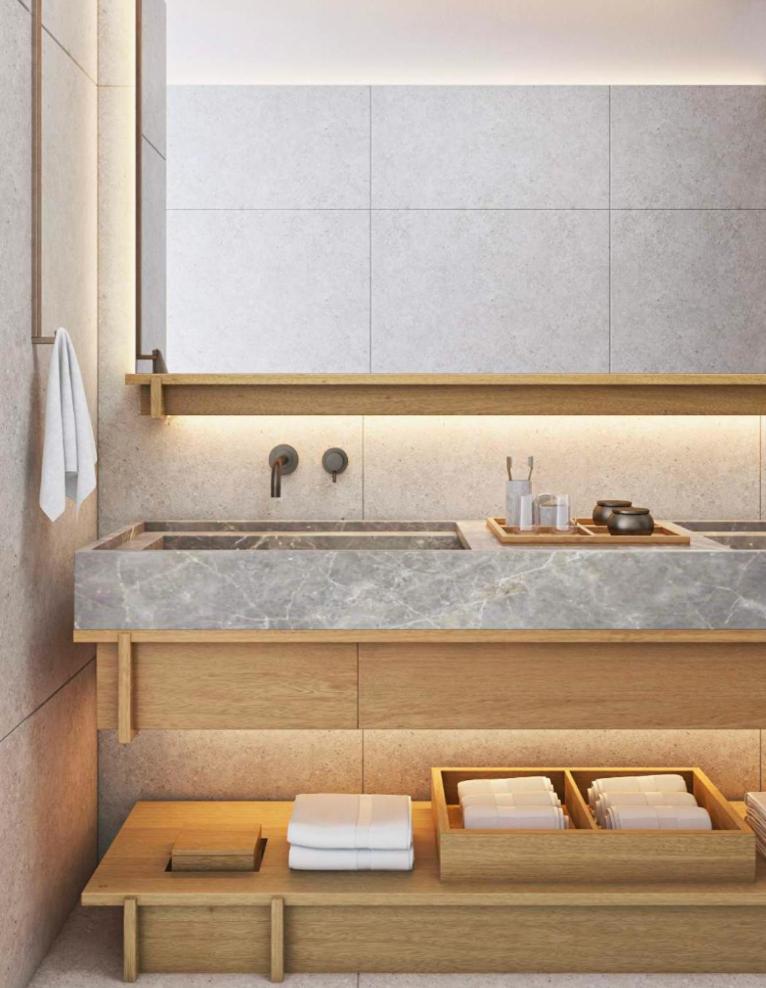 Nobu Hotel Toronto Eksteriør bilde