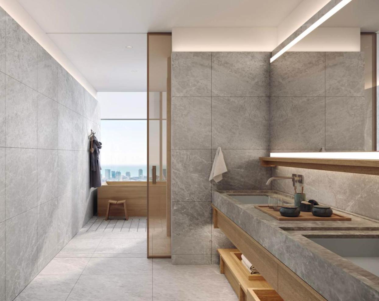 Nobu Hotel Toronto Eksteriør bilde