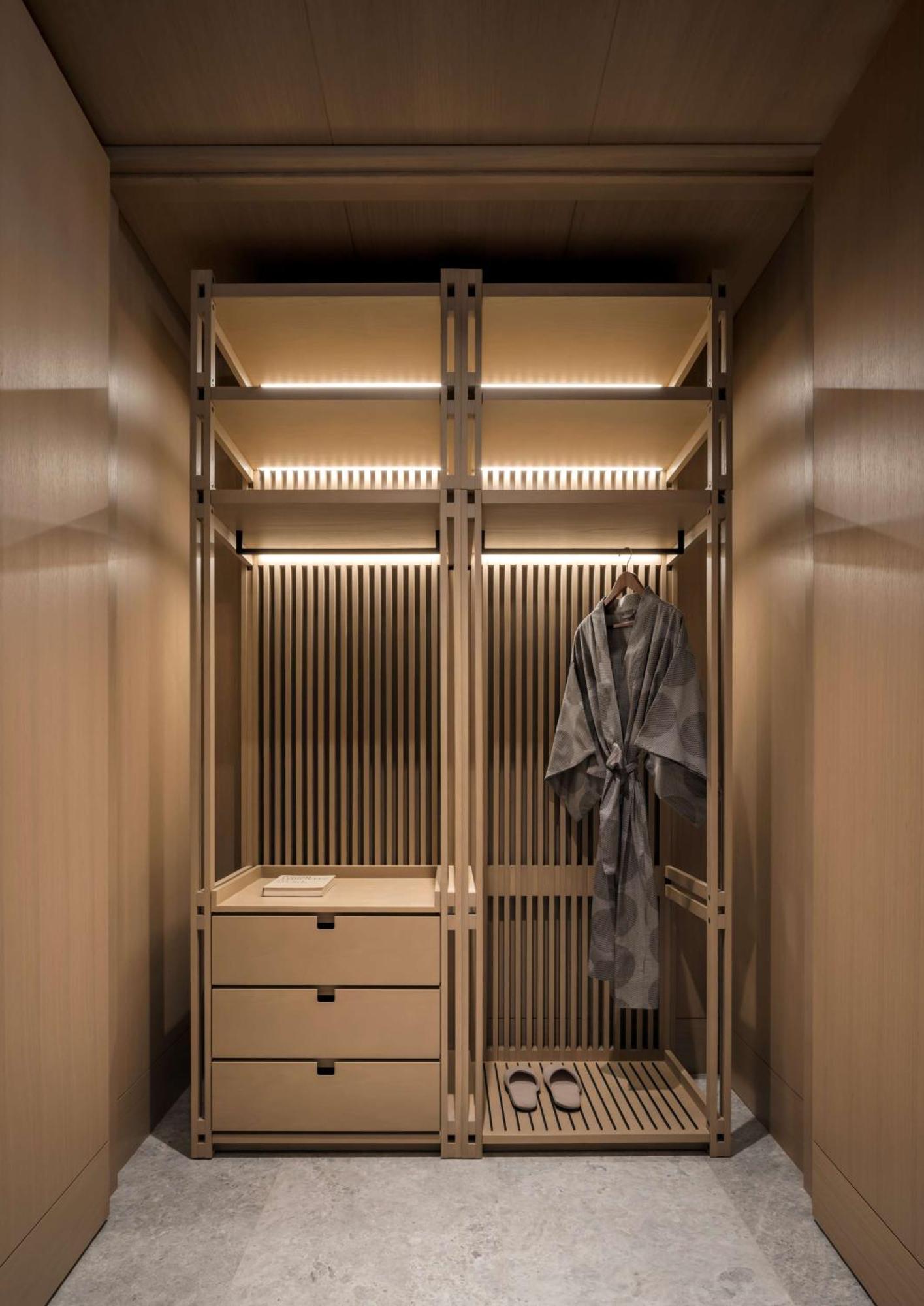 Nobu Hotel Toronto Eksteriør bilde
